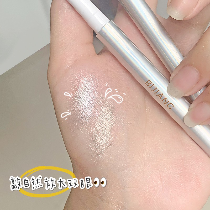 Bút Bắt Sáng Ánh Nhũ BIJIANG Lấp Lánh P0289 | BigBuy360 - bigbuy360.vn