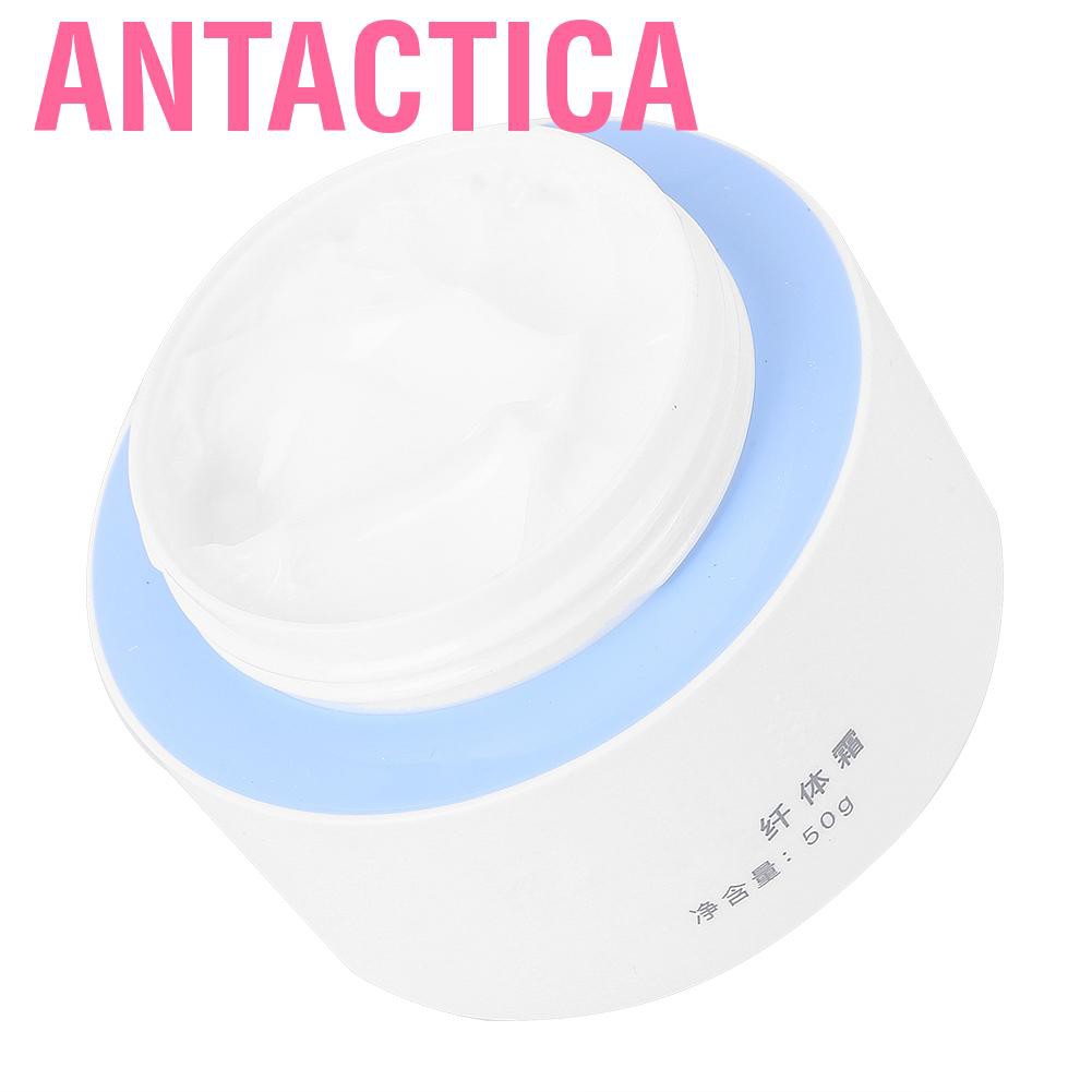 Antactica Body Slimming Cream Fat Burning Lose Weight Anti Cellulite Shaping Firming 50g