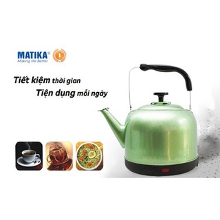 Ấm điện Matika MTK-55
