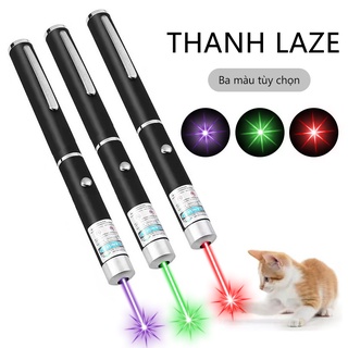 Hình ảnh Đèn Laser (la Ze) đèn LED Chiếu Sáng đồ Chơi Cho Mèo Kèm Giá Siêu Rẻ