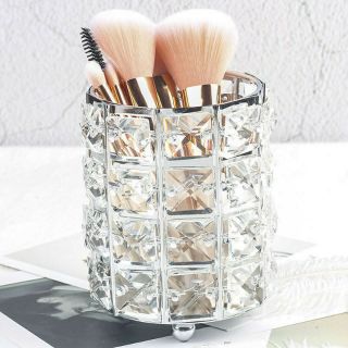 Cốc đựng cọ trang điểm cao cấp siêu đẹp