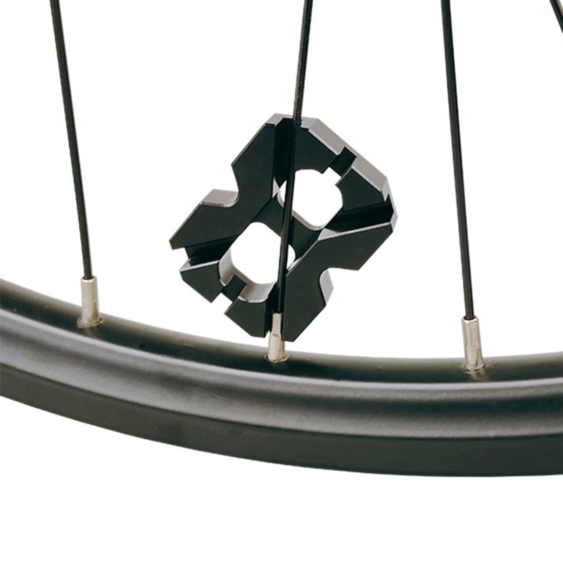 QQ Cờ Lê 6 Chiều Chuyên Dụng Cho Căm Xe Đạp