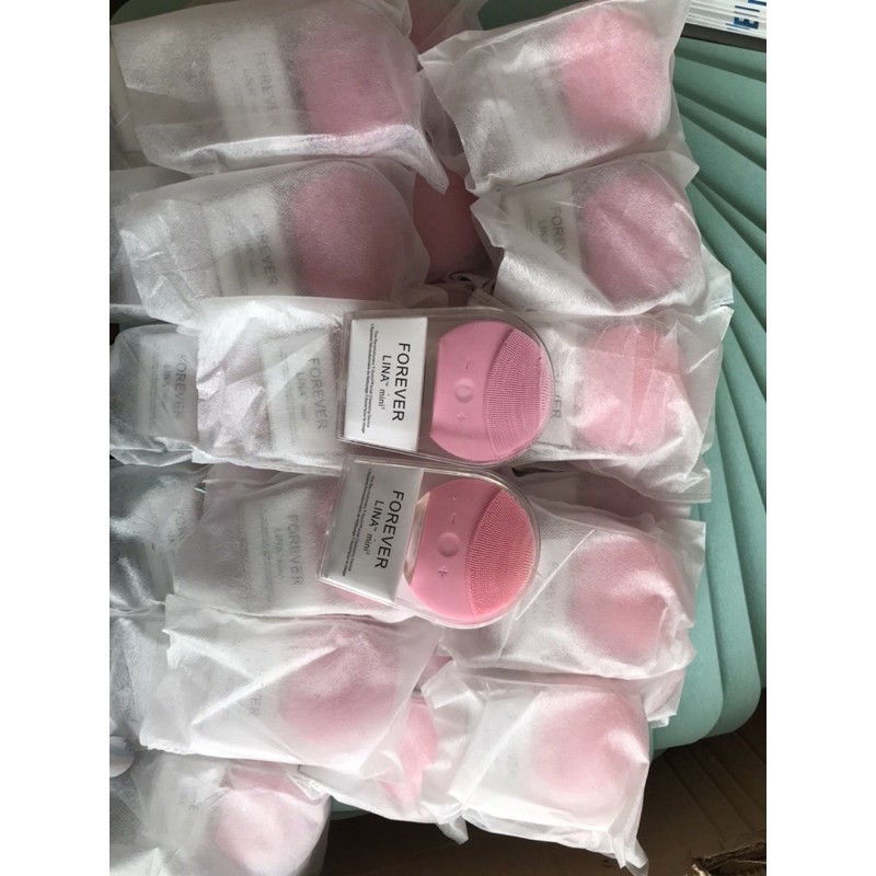 MÁY RỬA MẶT SILICONE MASAGE --CAO CẤP- | BigBuy360 - bigbuy360.vn