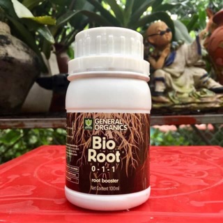 BIO ROOT 0-1-1 - SIÊU KÍCH RỄ USA 100ml