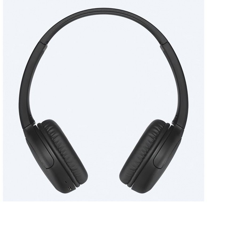 Tai nghe không dây Sony WH-CH510 - Hàng chính hãng