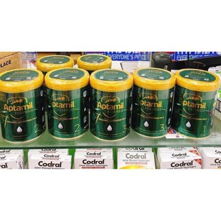 Sữa Aptamil Essensis 900g