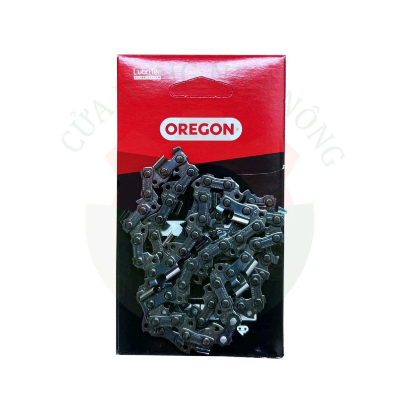 Sên lưỡi cưa xích OREGON 72 72PLX100R) 28, 29, 29.5 ,30, 32, 34, 36 mắc - chính hãng