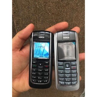 ĐIỆN THOẠI NOKIA 6020 CHÍNH HÃNG