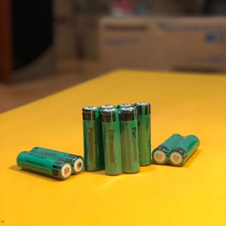 Pin cell 18650 Panasonic 4.2v