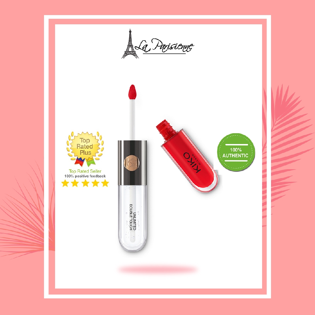 Son Kiko Unlimited Double Touch