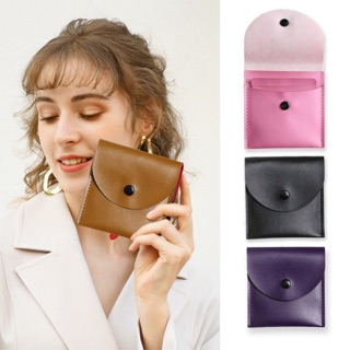 Ví da cầm tay nữ hàng đẹp