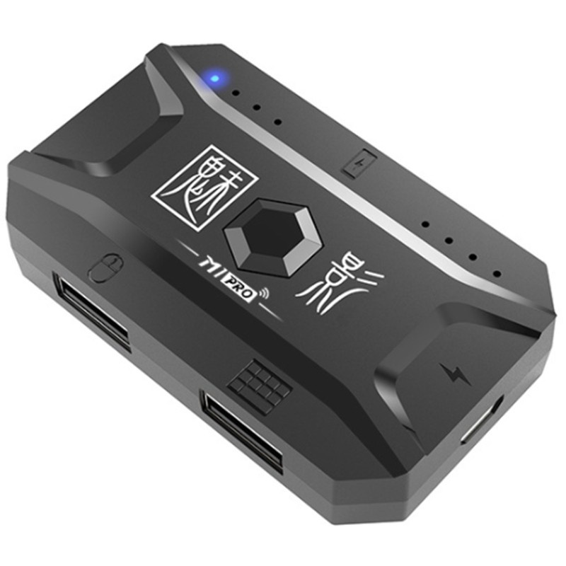 Bộ Chuyển Đổi Bàn Phím + Chuột Bluetooth 5.0 Cho Android / Ios | BigBuy360 - bigbuy360.vn