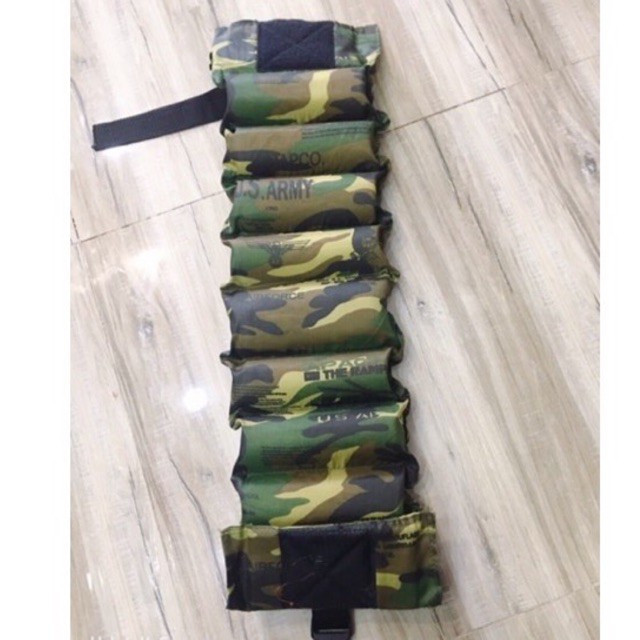 Phao bơi đeo lưng người lớn cho người bơi yếu Sỉ ib