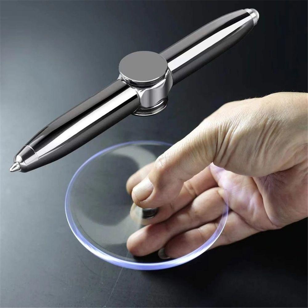 Con Quay Đồ Chơi Fidget Spinner Đa Năng LONTIME