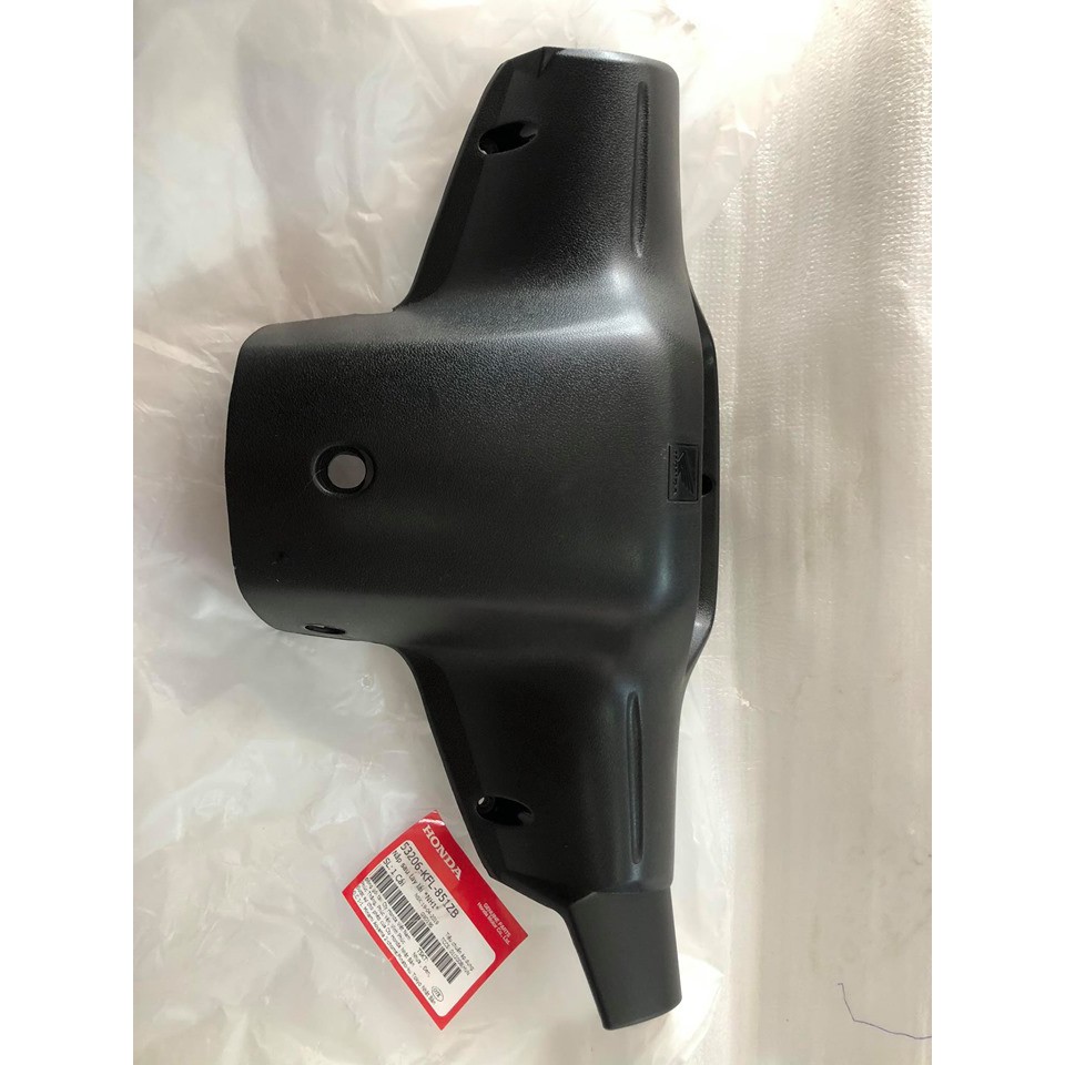 ỐP ĐẦU SAU WAVE APHA, WAVE 2 BÓNG CHÍNH HÃNG