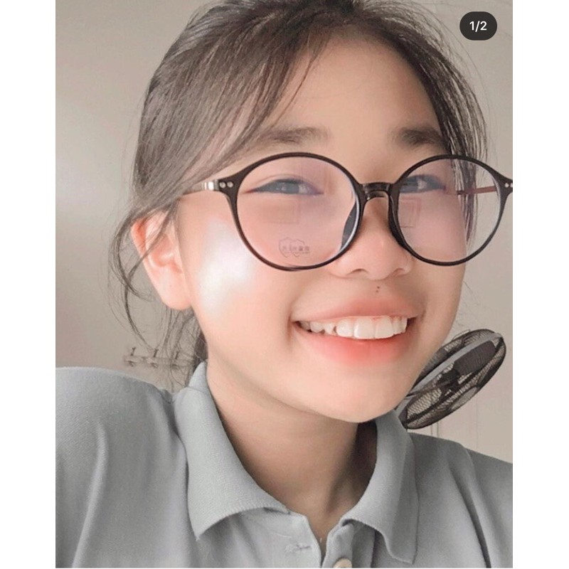 😻KÍNH TRÒN 72😻