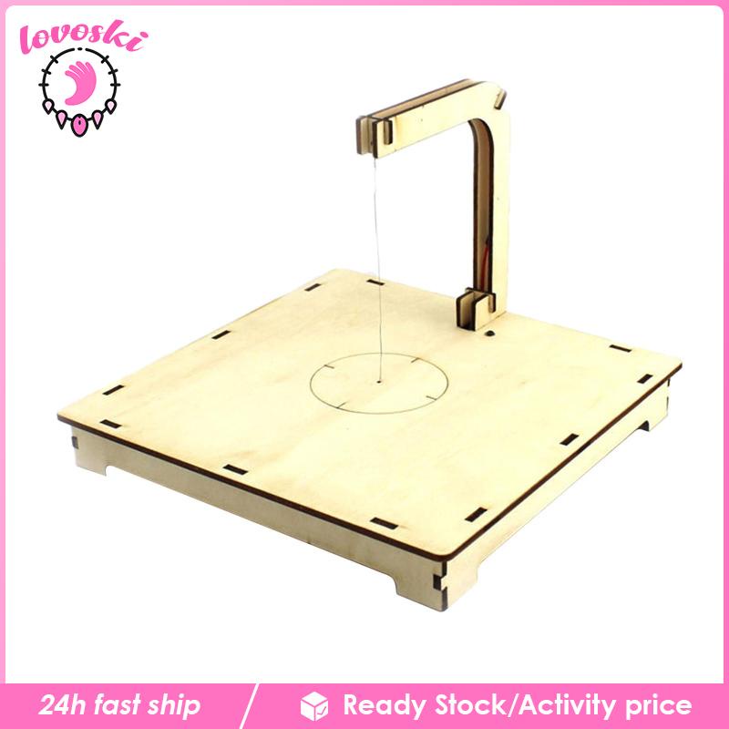 1 Dụng Cụ Cắt Xốp Dây Điện Chuyên Dụng