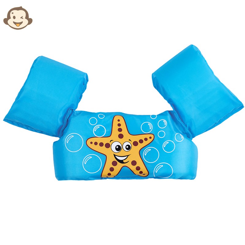 Áo Phao An Toàn Cho Bé | BigBuy360 - bigbuy360.vn