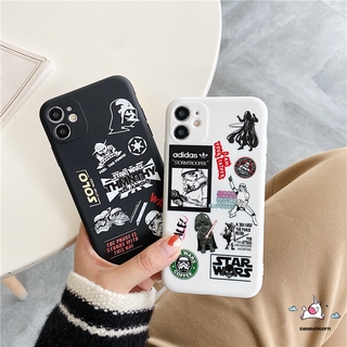 Ốp Điện Thoại Hình Star Wars Cho Samsung A52 A32 A72 A51 A50 A50S A30S A11 A21S A51 M40S A71 M11 A31 A10S A20S A70 A7 2018 A750