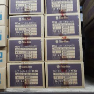 Đèn led 0,6m M36 20W- 25W RẠNG ĐÔNG