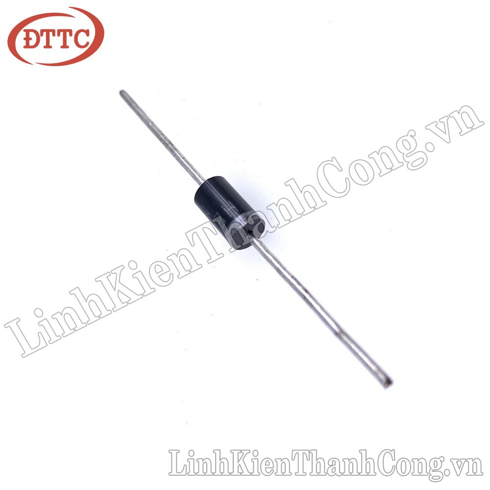 P6KE440A Diode TVS DO-15