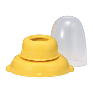 Nắp cốc Combi 110783 bước 4