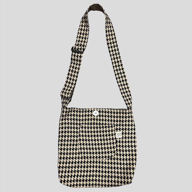 Túi Tote Đeo Chéo “Soulsa Bag”