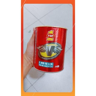 Nhớt top 1 tay ga