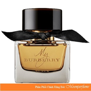[Tester] Nước hoa Nữ Burberry-My Burberry Black 90ml edp hộp trắng