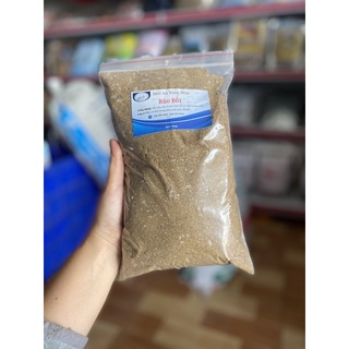 Mồi xả tổng hợp mau gom về ổ