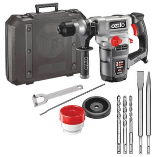MÁY KHOAN ĐỤC OZITO RHD-900