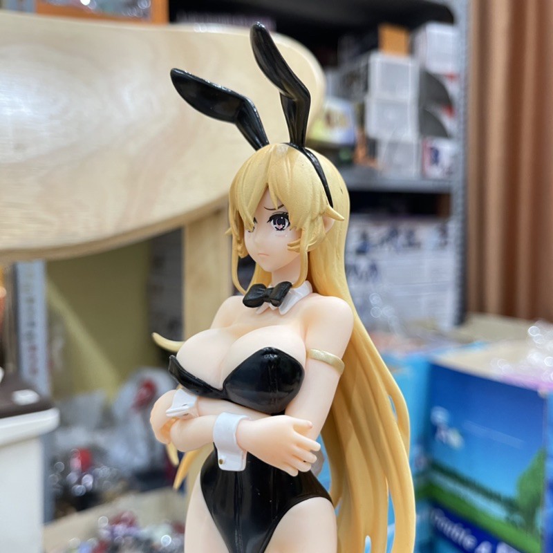 Mô hình figure nhân vật Erina in the Bunny Style