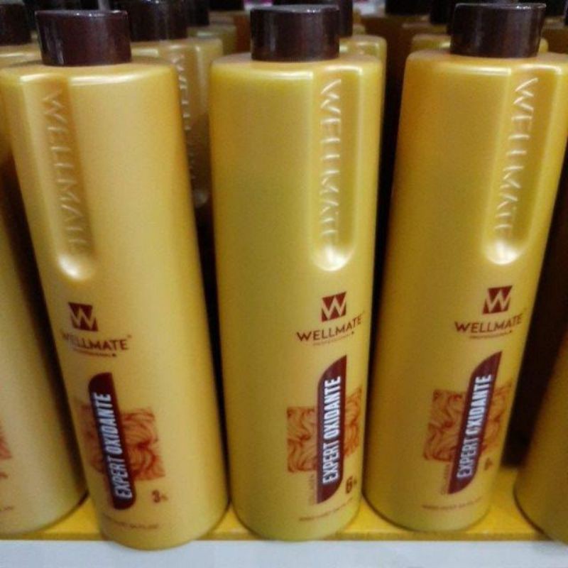 Kem trợ nhuộm 1000ml