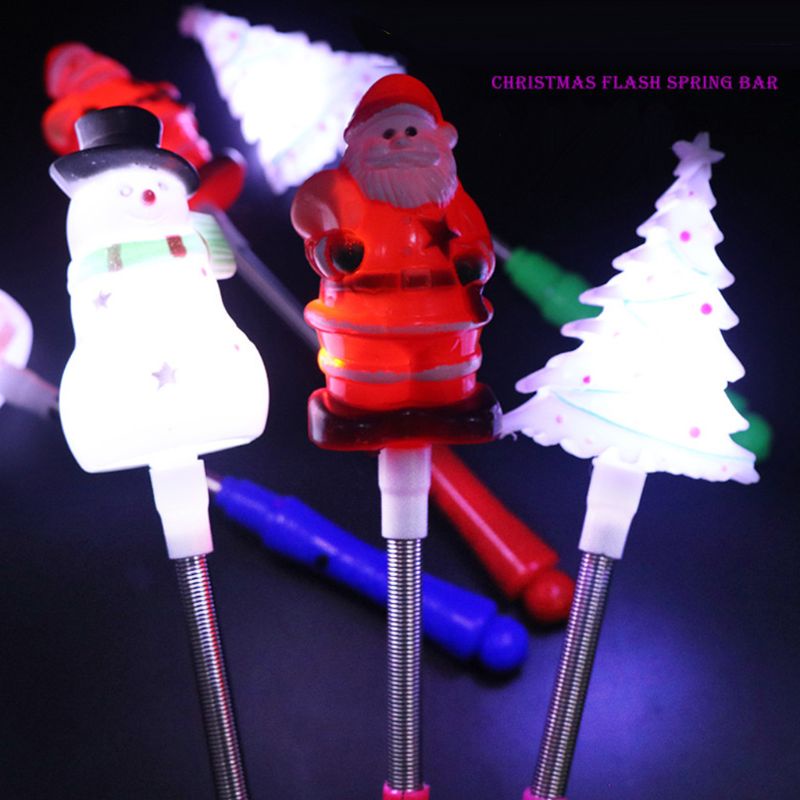 Gậy Phát Sáng Đèn Led Cổ Vũ Cho Bé