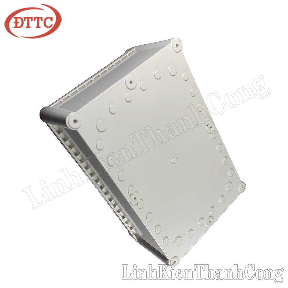 Hộp Nhựa ABS 280x190x130 Chống Nước