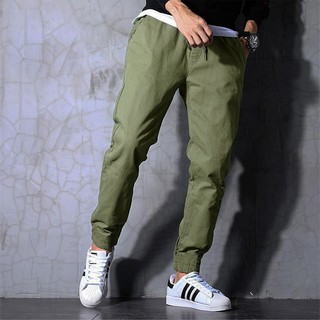 QUẦN JOGGER NAM QUẦN ỐNG CÔN