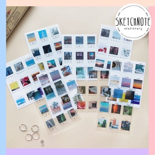 Sticker music, Instagram 3 tấm ST096