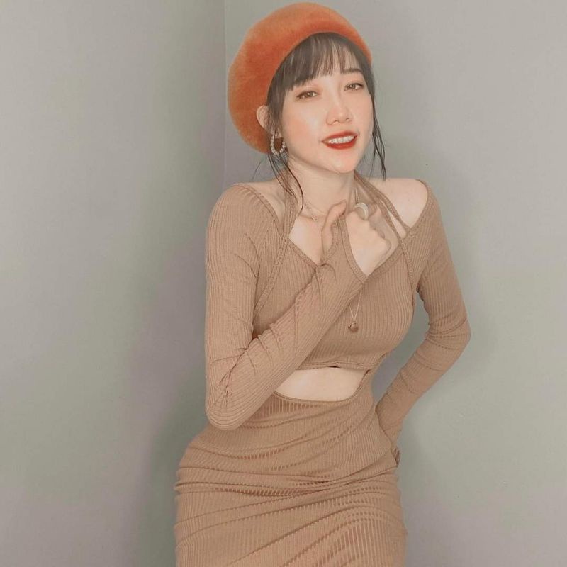 ĐẦM SIÊU TÂY Y HÌNH BIGSIZE