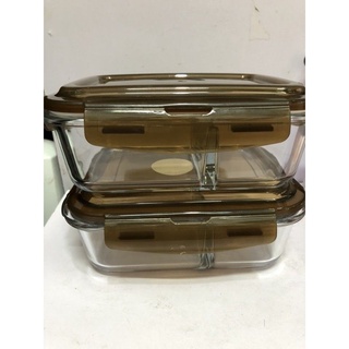 THỐ CHIA NGĂN THỦY TINH 1 LÍT