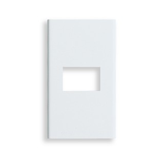 Mặt Dùng Cho 1 (Một) Thiết Bị Panasonic WEV68010SW/ WZ7841W