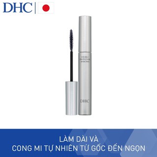 Mascara Toàn Năng DHC Mascara Perfect Pro Double Protection