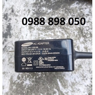 Sạc laptop Samsung XE303C12