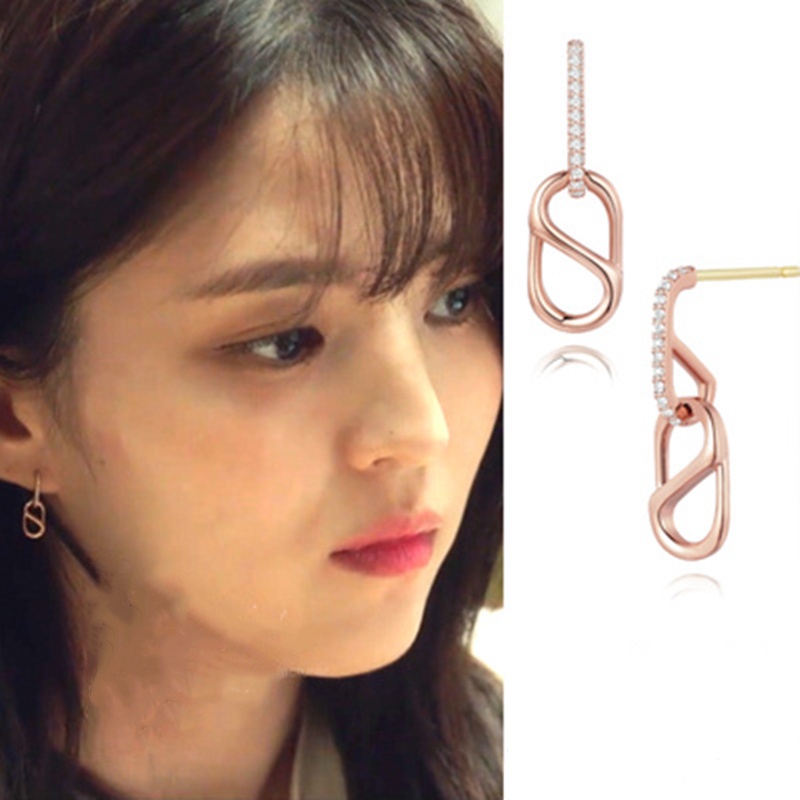 Áo Thun Nữ Tay Ngắn In Chữ I know stars 35 Phong Cách Hàn Quốc