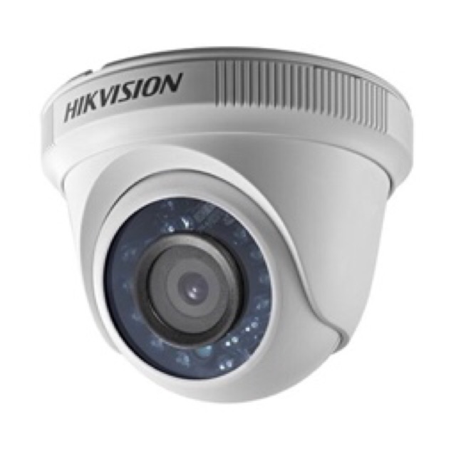 CAMERA hikvision DS 2CE56DOT IR