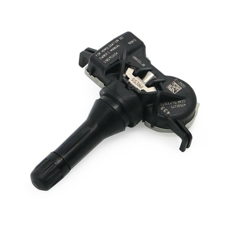 Hệ Thống Giám Sát Áp Suất Lốp Xe 4250C275 TPMS Cho Mitsubishi Pajero Pajero Sport III Attrage Eclipse Cross Mirage