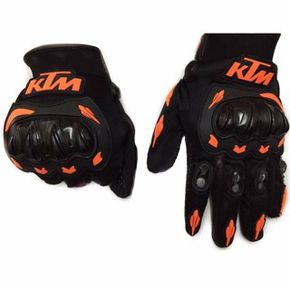 GĂNG KTM FULL NGÓN CÓ GÙ