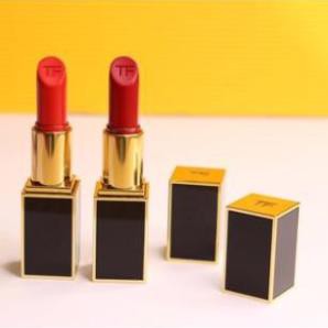 [CAO CẤP] Son Tom Ford Lip Color Rouge A Levres FULL SIZE 3G - MÀU SIÊU ĐẸP