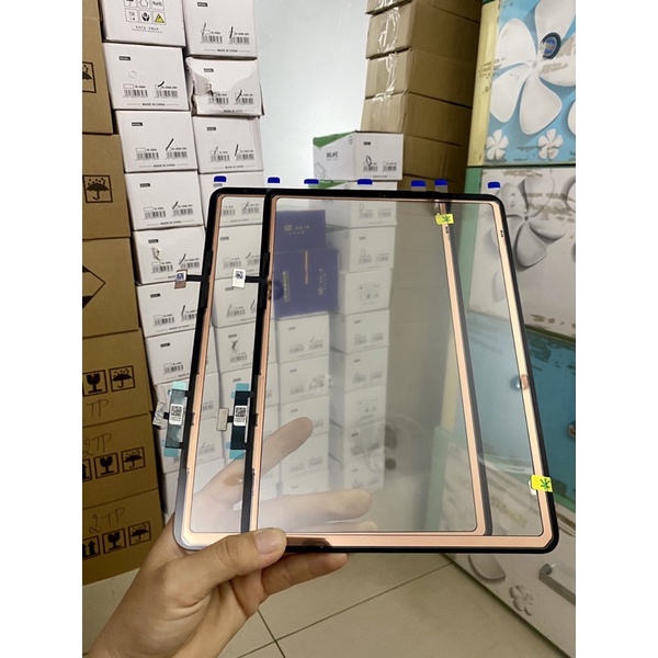 Cảm ứng iPad 2/3/4/5/6/ Air1/ Air2/ Gen5/ Gen6/ Gen7 | BigBuy360 - bigbuy360.vn