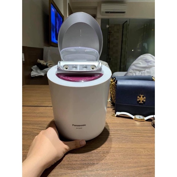 Máy xông hơi panasonic sa95