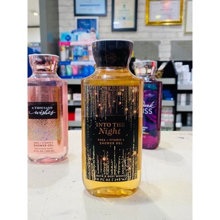 Sữa tắm Bath & Body Works (chọn mùi)